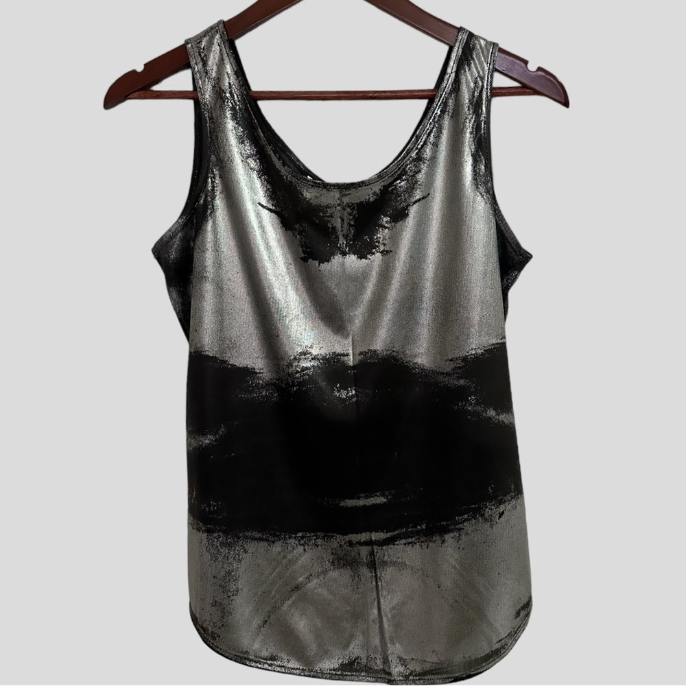5 for $20🫟🛍️🔵 Carry Back’ Women’s Vintage Tank. Size 8